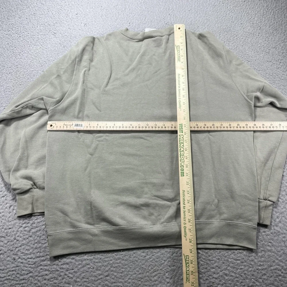 Nike vtg sweatshirt